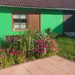 Apartmán Hospoda U Dračice Suchdol nad Luznici