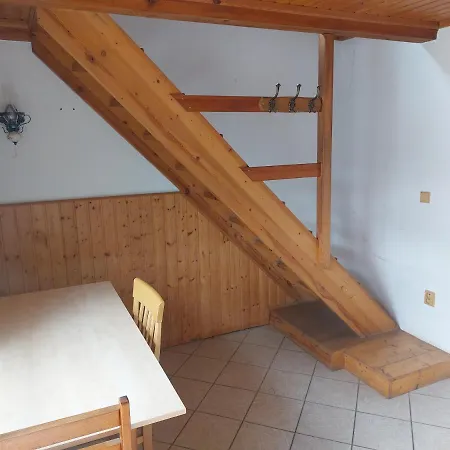 Apartman V Arealu Hospoda U Dracice Suchdol nad Luznici