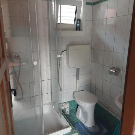 Apartment Apartman V Arealu Hospoda U Dracice Suchdol nad Luznici