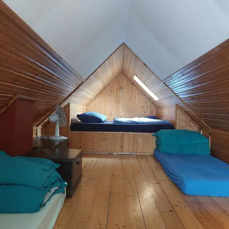 Διαμέρισμα Apartman V Arealu Hospoda U Dracice