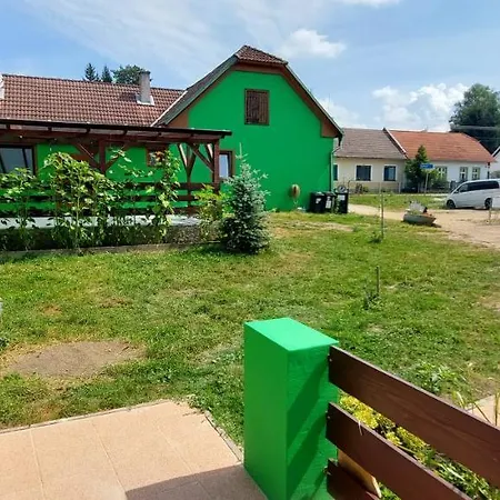 Διαμέρισμα Apartman V Arealu Hospoda U Dracice *