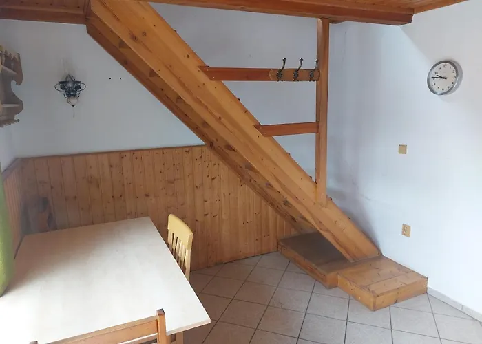 Apartman V Arealu Hospoda U Dracice Suchdol nad Luznici